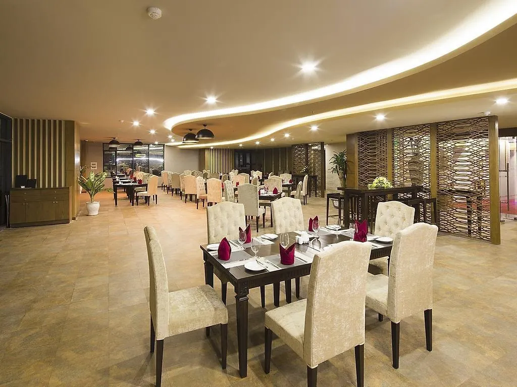 Apartmán Maika Condotel Nha Trang Vietnam