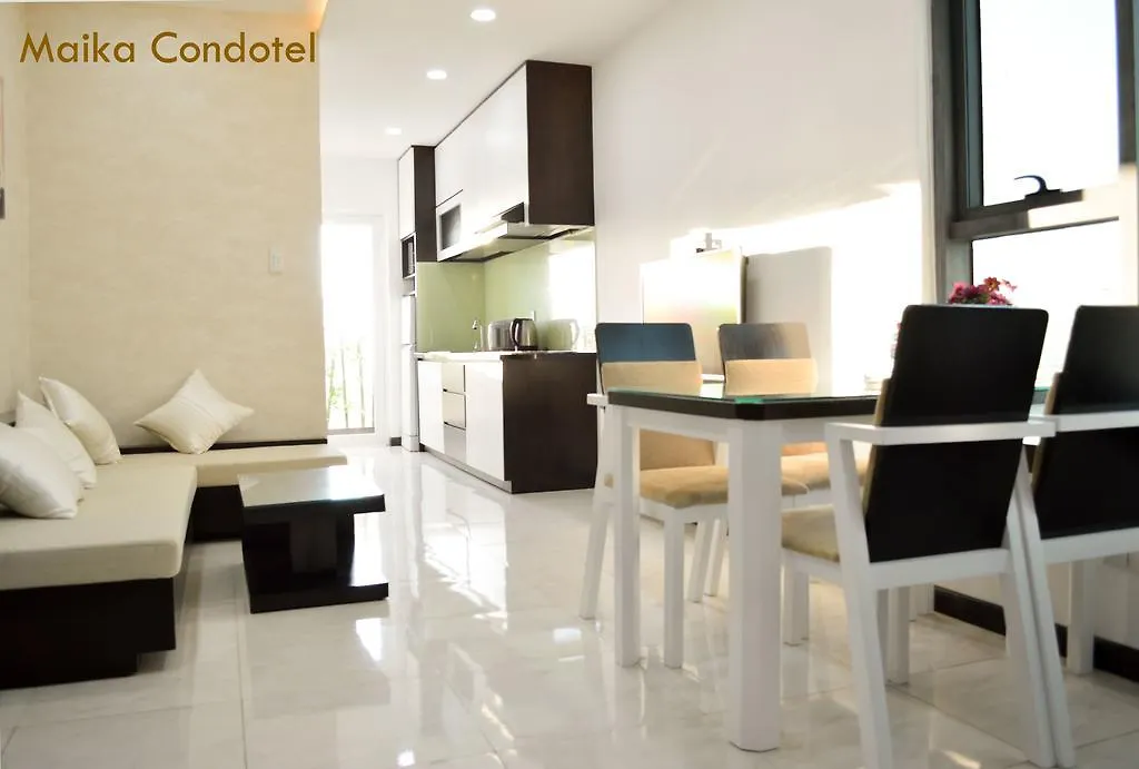 Maika Condotel Nha Trang Vietnam