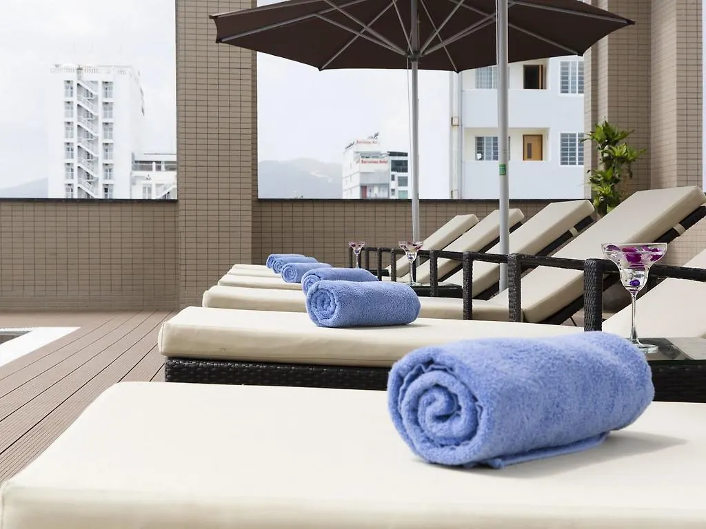 Maika Condotel Nha Trang
