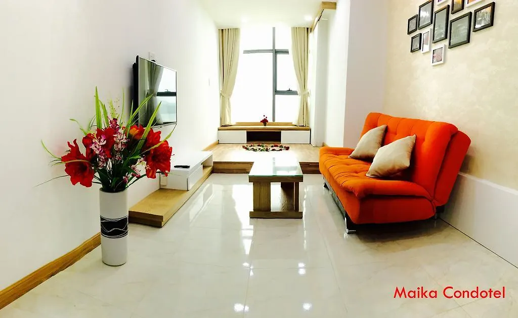 Maika Condotel Nha Trang