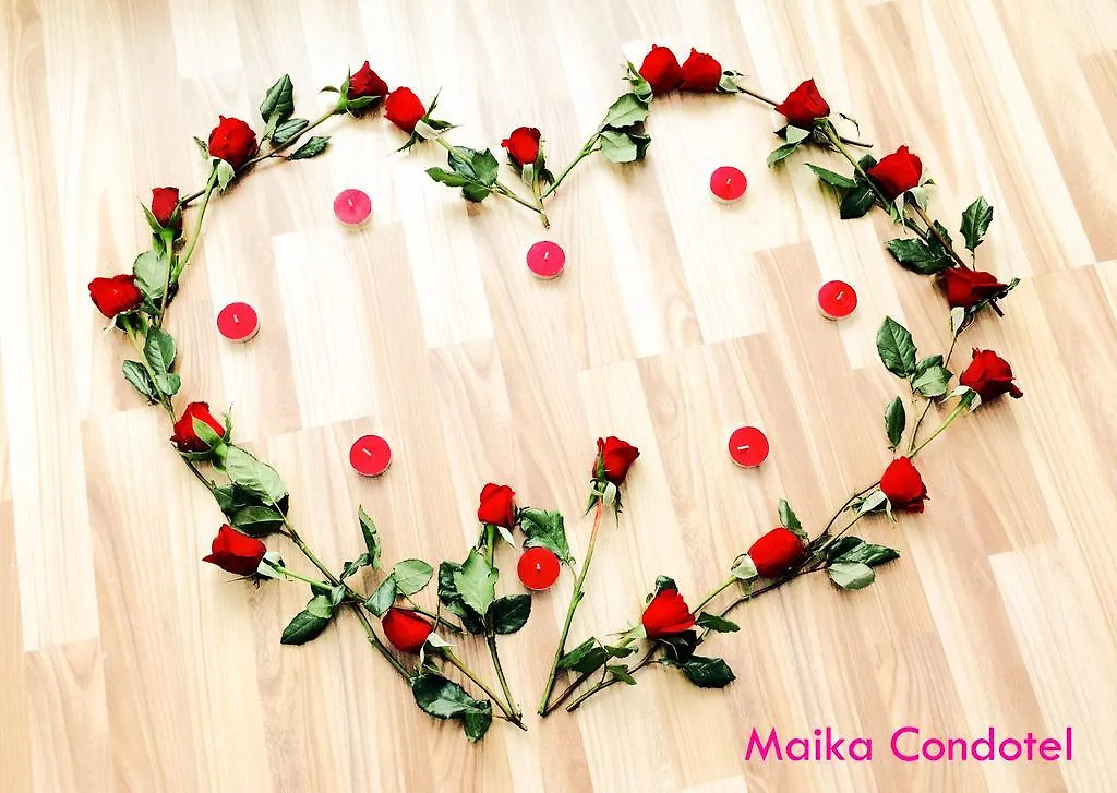 Maika Condotel Nha Trang