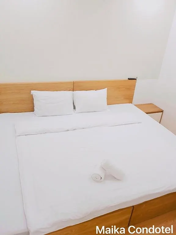 Maika Condotel Nha Trang