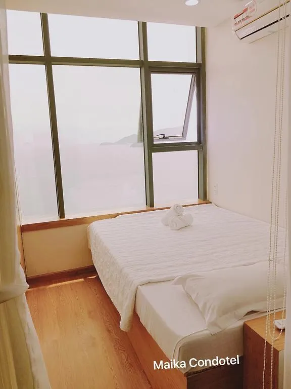 Maika Condotel Nha Trang Vietnam