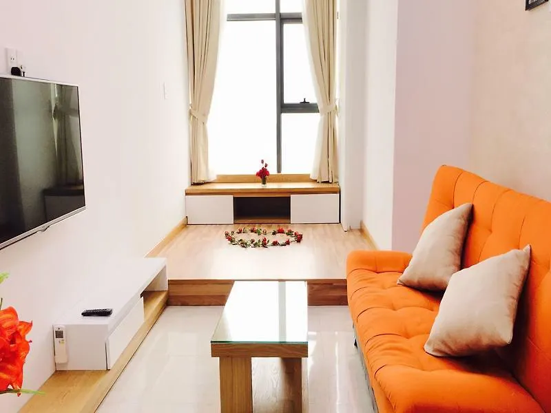 Maika Condotel Nha Trang 0*,
