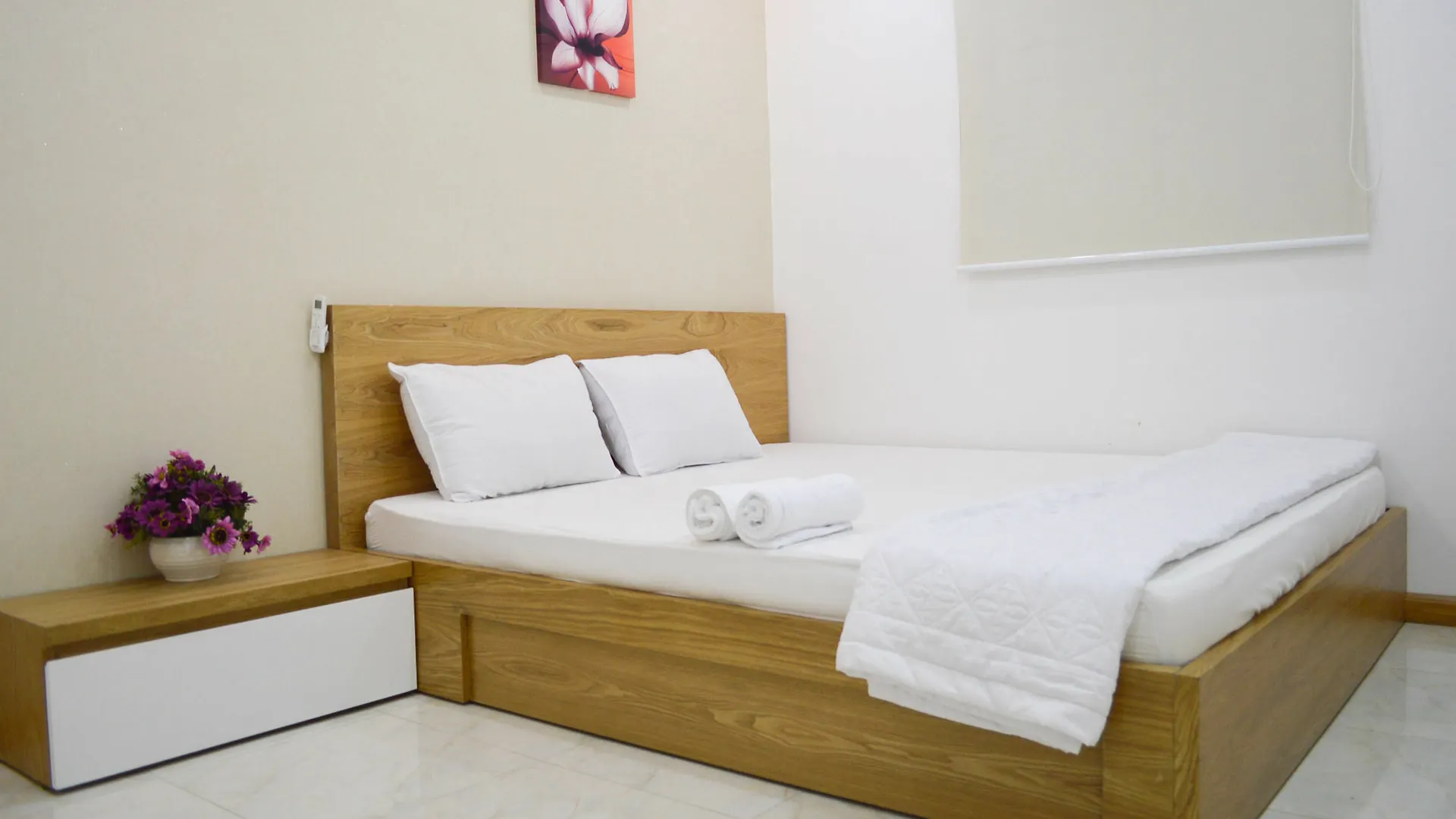 Maika Condotel Nha Trang Vietnam