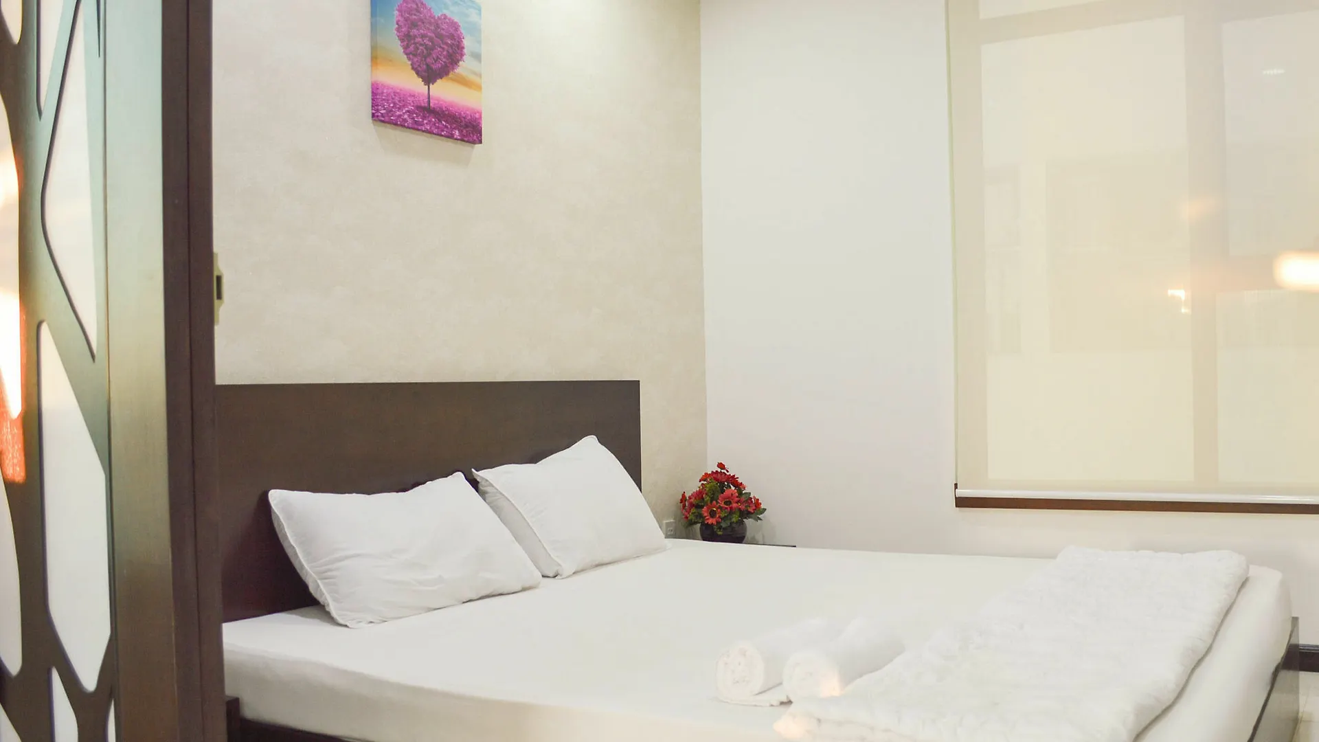 Apartmán Maika Condotel Nha Trang Vietnam