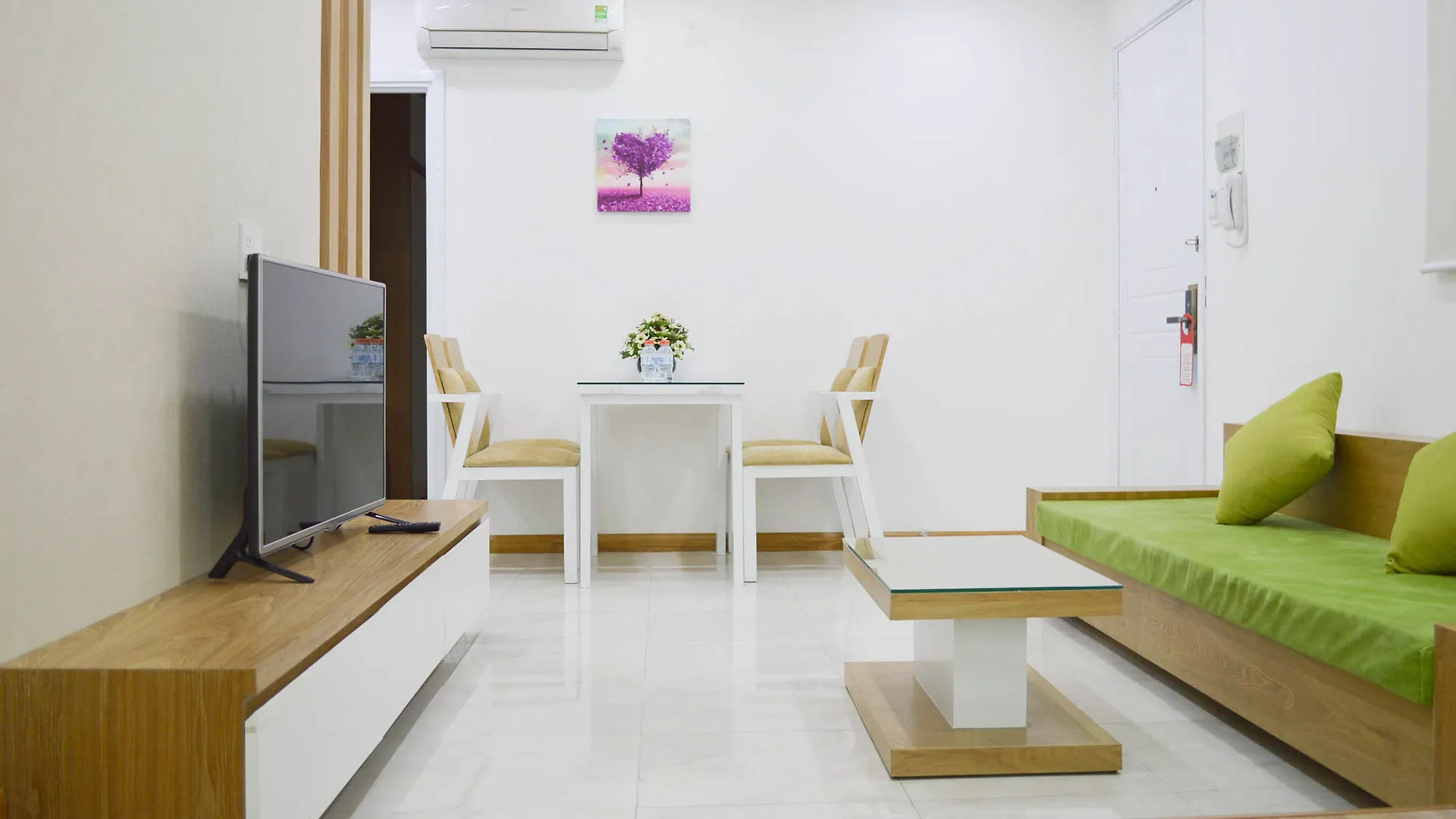 Maika Condotel Nha Trang