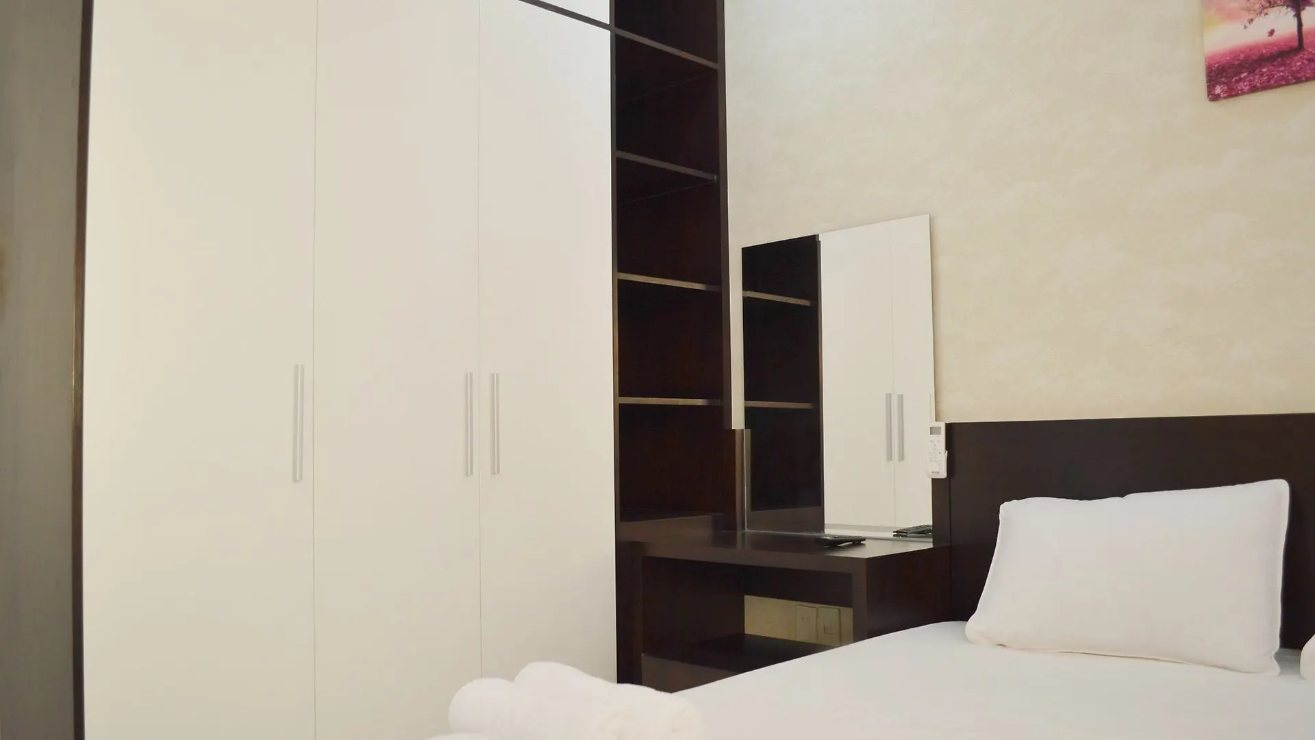 Maika Condotel Nha Trang Apartmán