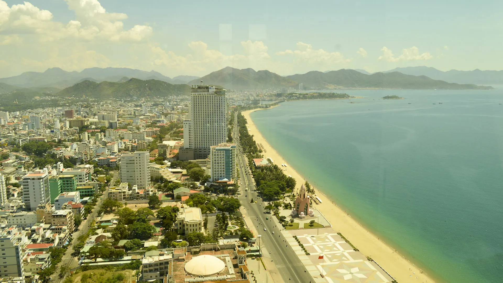 Maika Condotel Nha Trang Vietnam