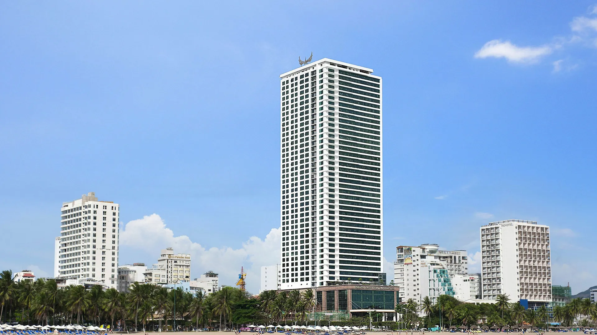 Maika Condotel Nha Trang 0*,  Vietnam