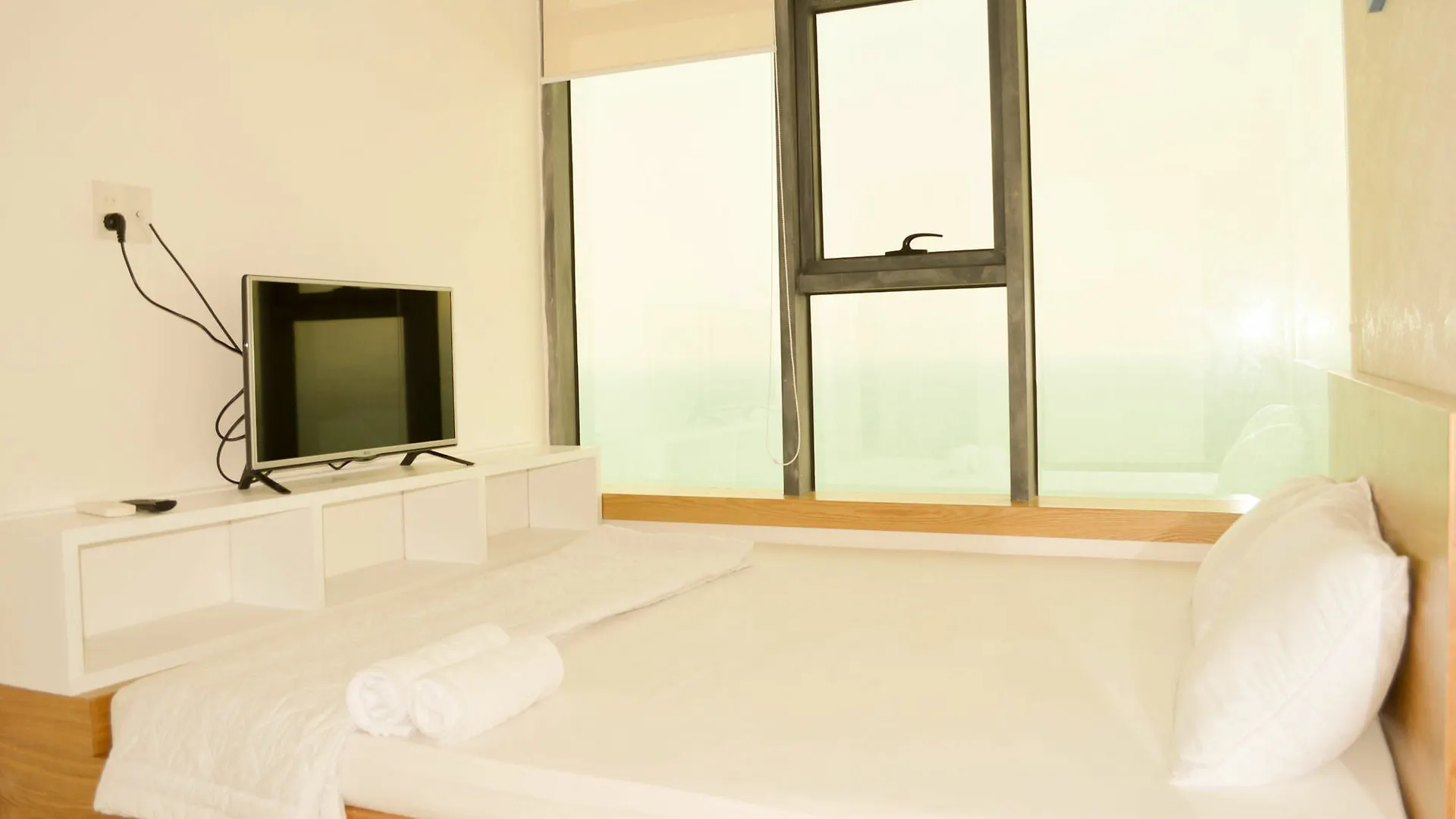 Apartmán Maika Condotel Nha Trang