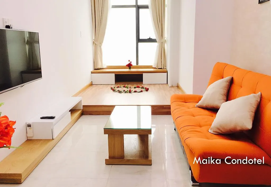 Maika Condotel Nha Trang