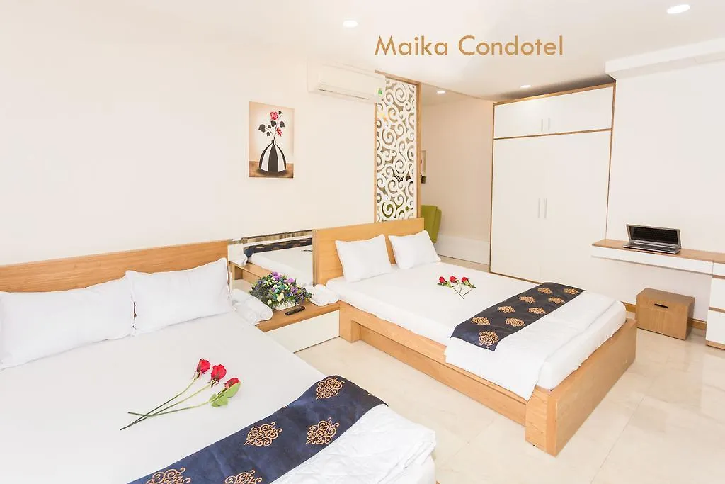 Maika Condotel Nha Trang 0*,