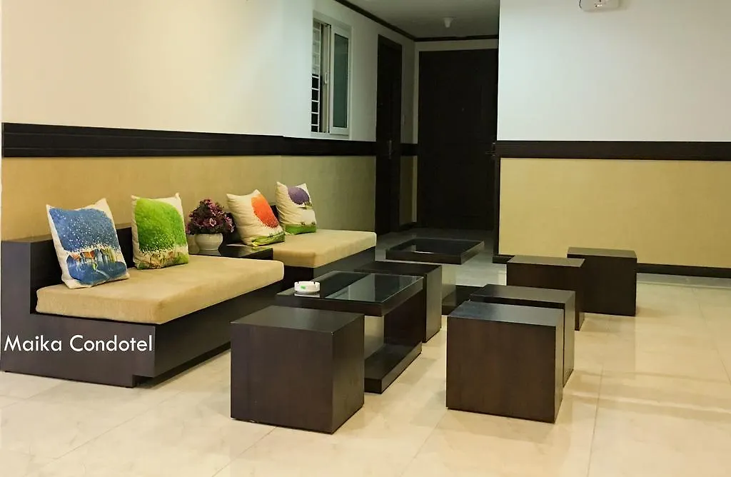 Maika Condotel Nha Trang 0*,