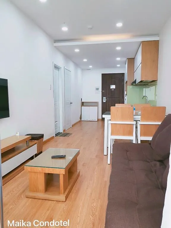 Maika Condotel Nha Trang