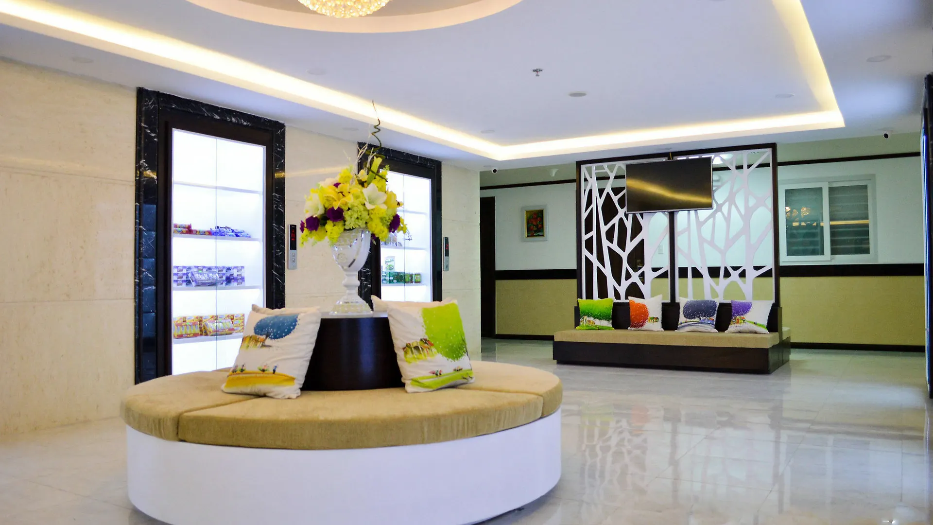 Maika Condotel Nha Trang Vietnam