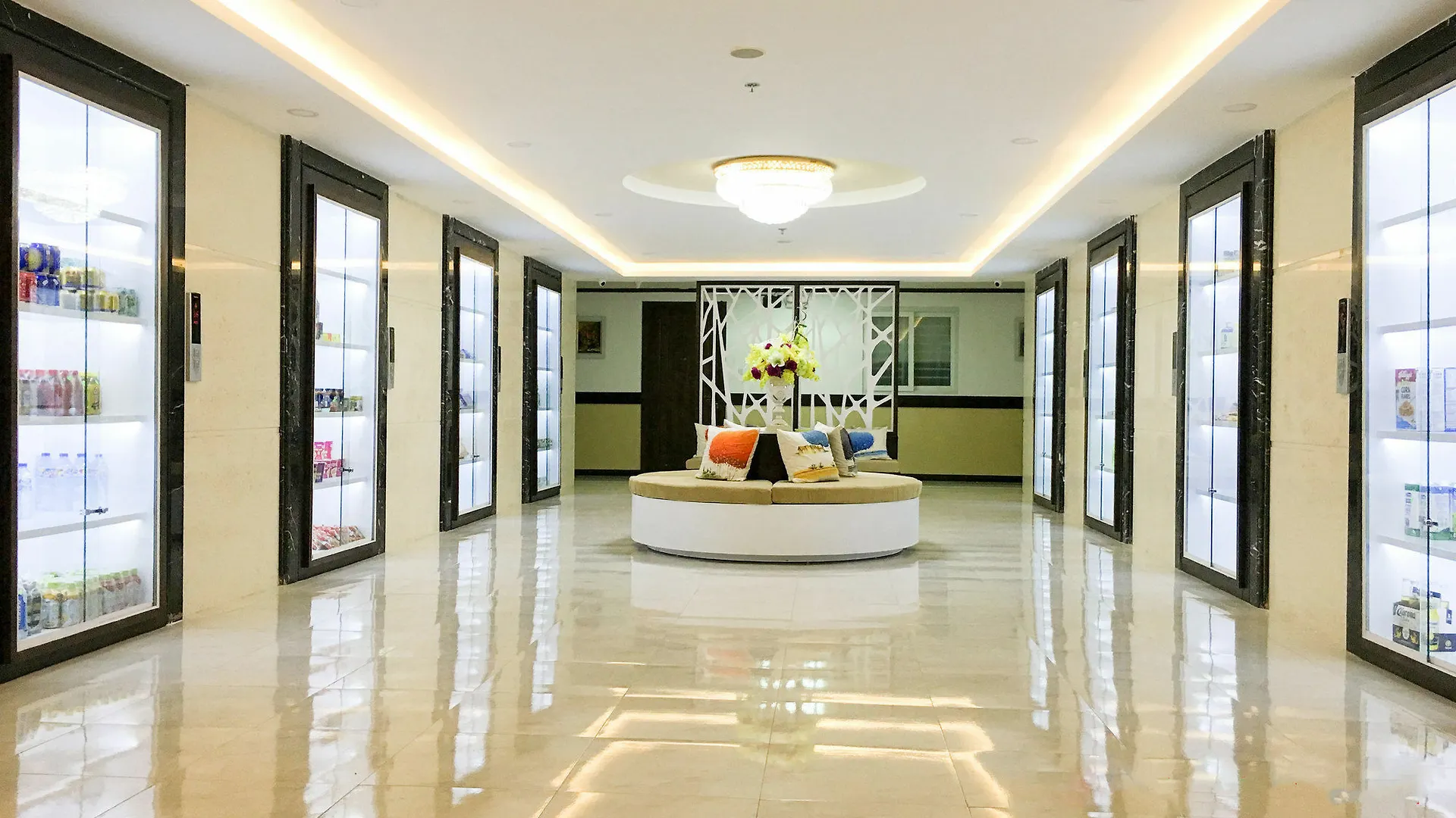 Appartement Maika Condotel Nha Trang Vietnam