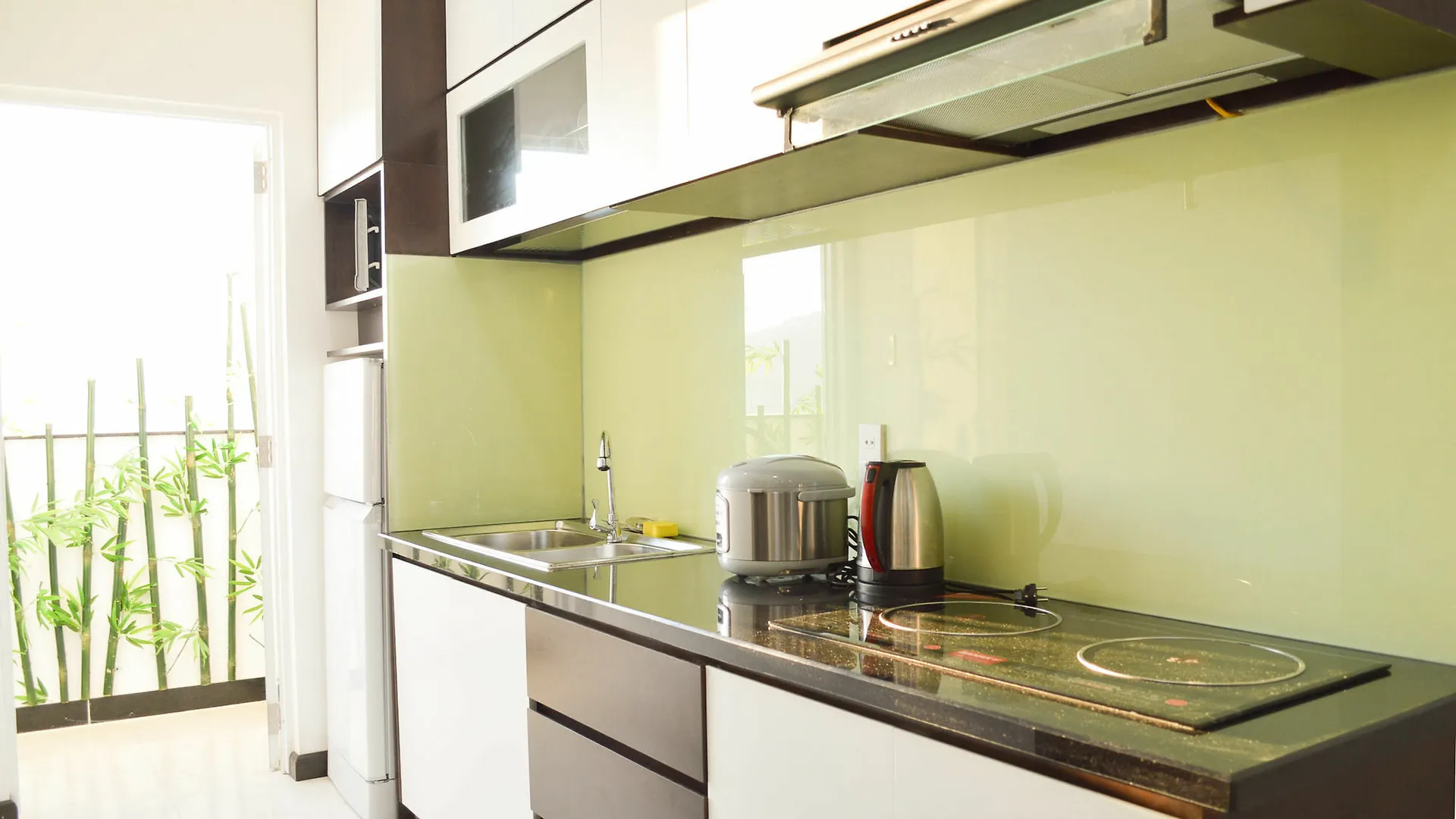 Maika Condotel Nha Trang