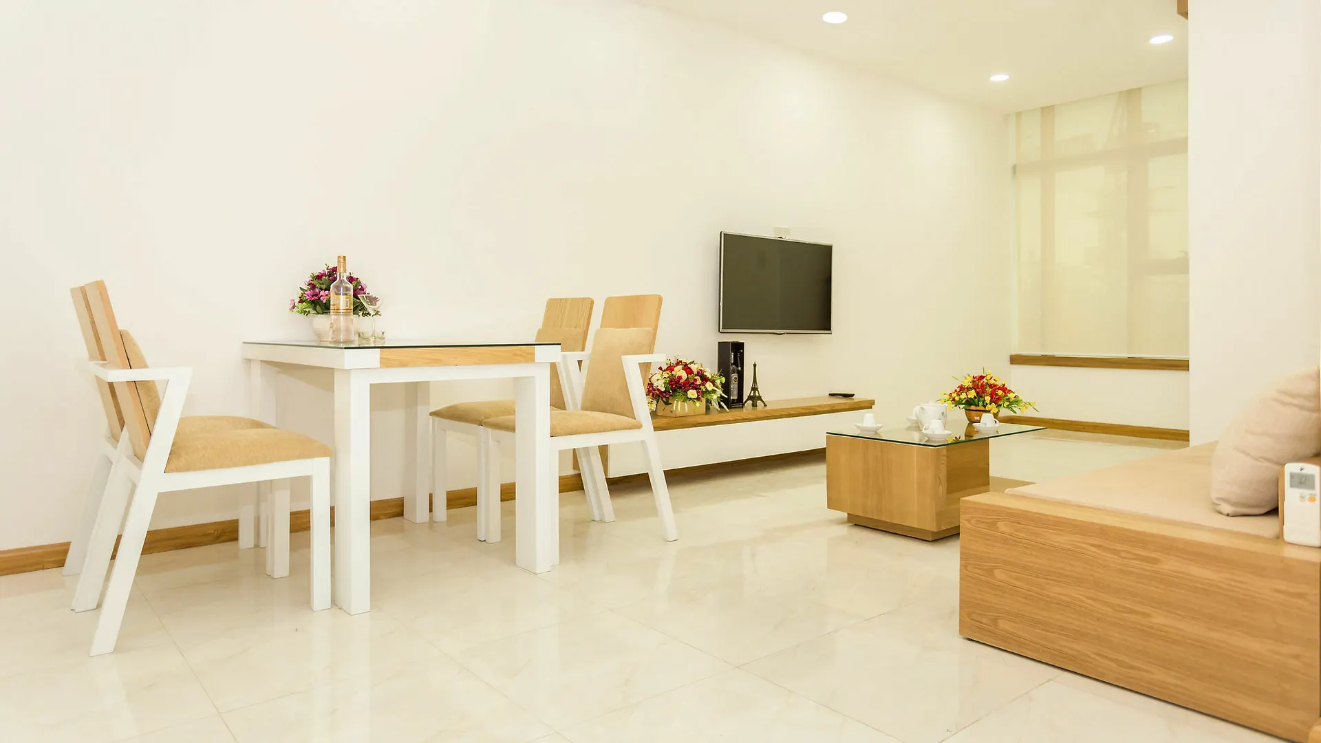 Appartement Maika Condotel Nha Trang Vietnam